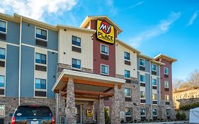 My Place Hotel-Kansas City/Independence Mo